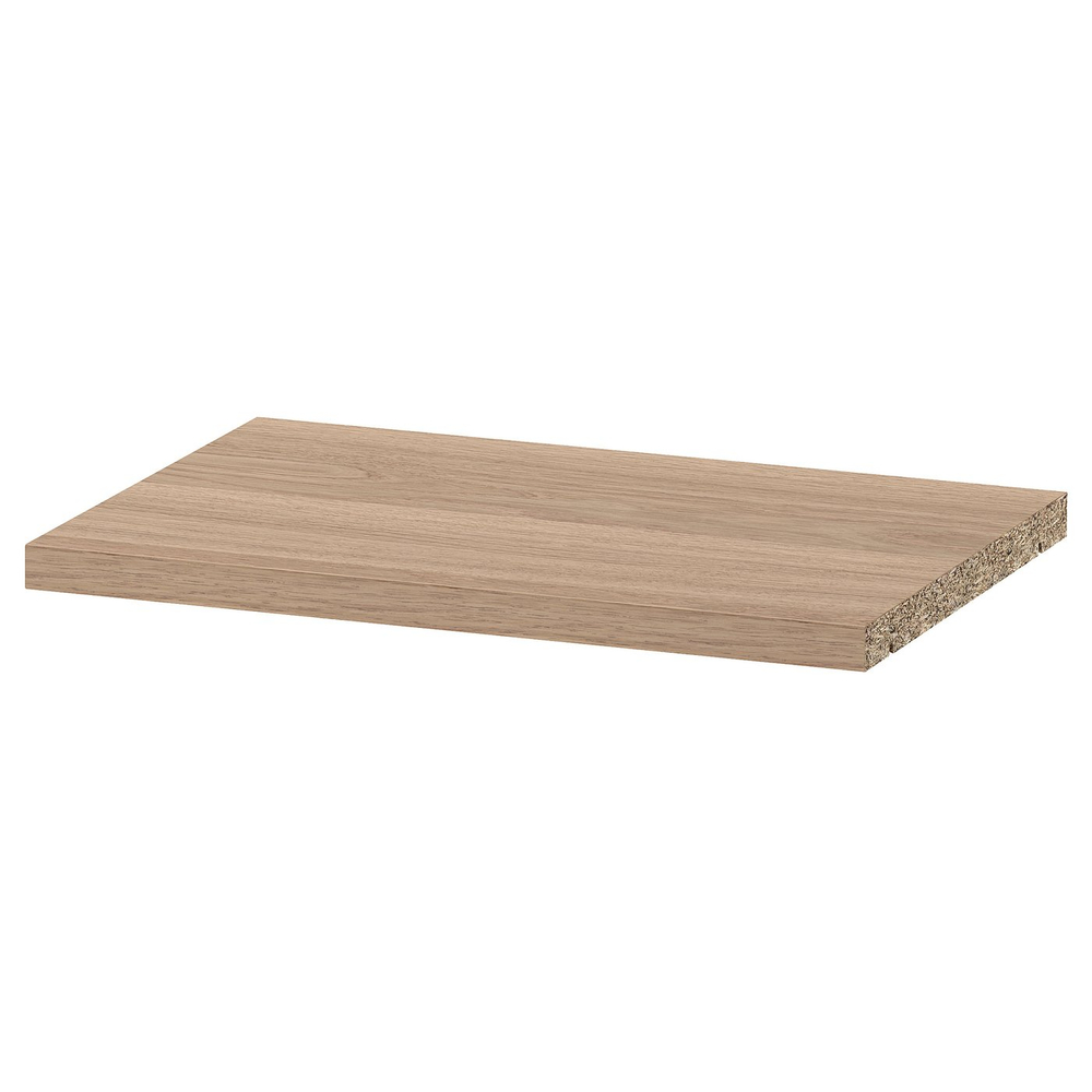 IKEA BILLY  (ИКЕА БИЛЛЙ)  -  Полка - имитация дуба 36x26 см
