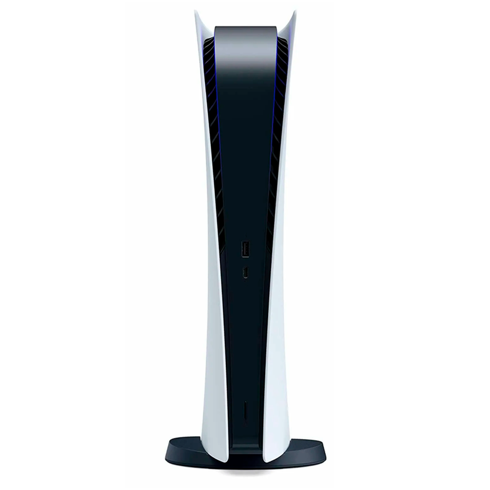 Игровая консоль Sony PlayStation 5 Digital Edition (Версия без дисковода)
