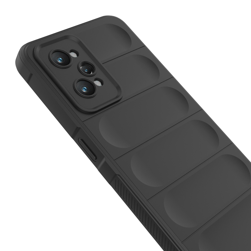 Противоударный чехол Flexible Case для Realme GT NEO2 5G
