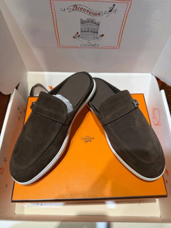 Мюли Hermes Likely
