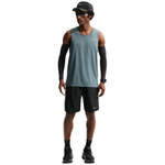 IF2076-010 Шорты беговые Nike Dri-FIT Miler 9" Unlined Running Shorts