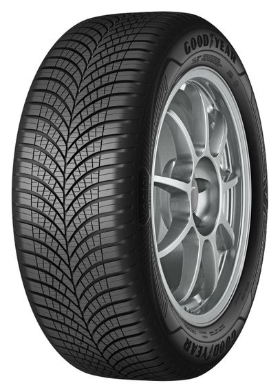 Goodyear Vector 4Seasons Gen-3 225/45 R17 94W XL RunFlat