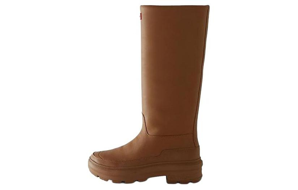 KILLING EVE x HUNTER Waterproof, Abrasion Resistant, Slip Resistant Rain Boots Women"s
