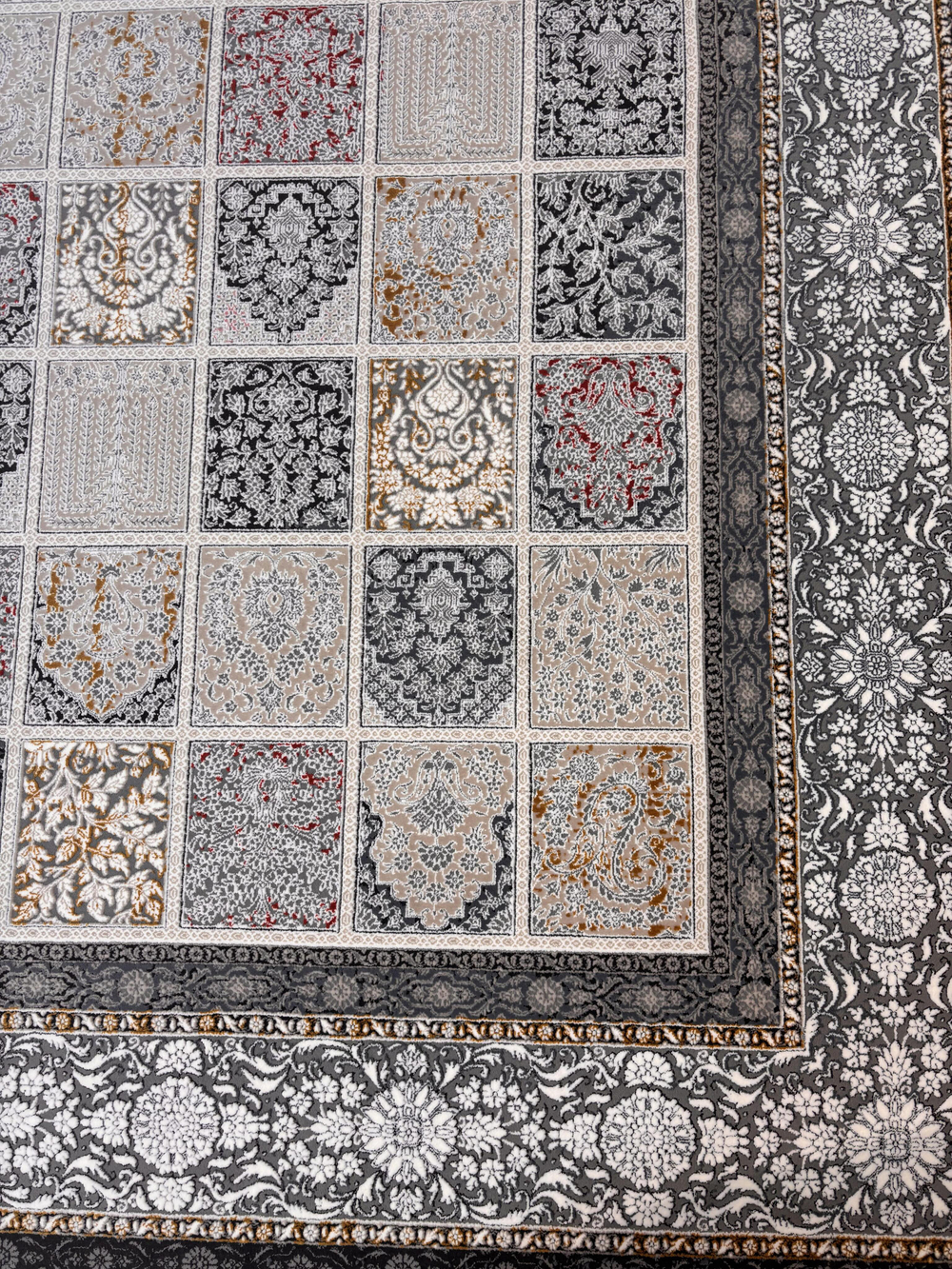 Ковер Gheytarancarpet Bereliyan Collection (200*300 см), G-294