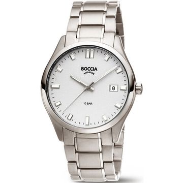 Наручные часы Boccia Titanium 3669-03