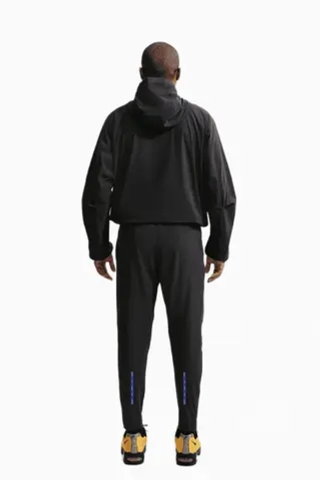 Штаны Nike Inter Milan 26/27 City Side - черный