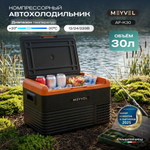 Автохолодильник Meyvel AF-K30
