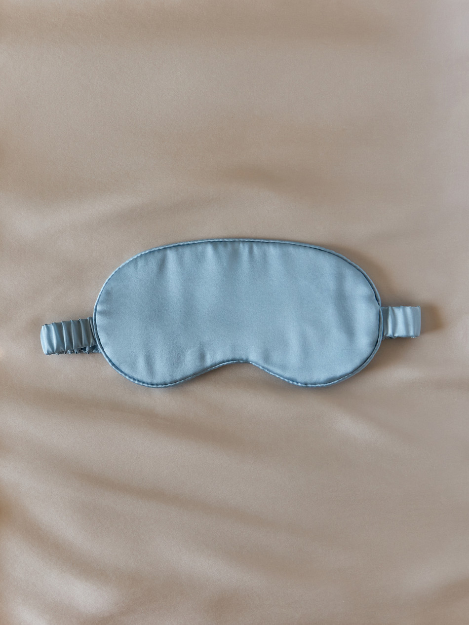 Бокс для сна SKY BLUE