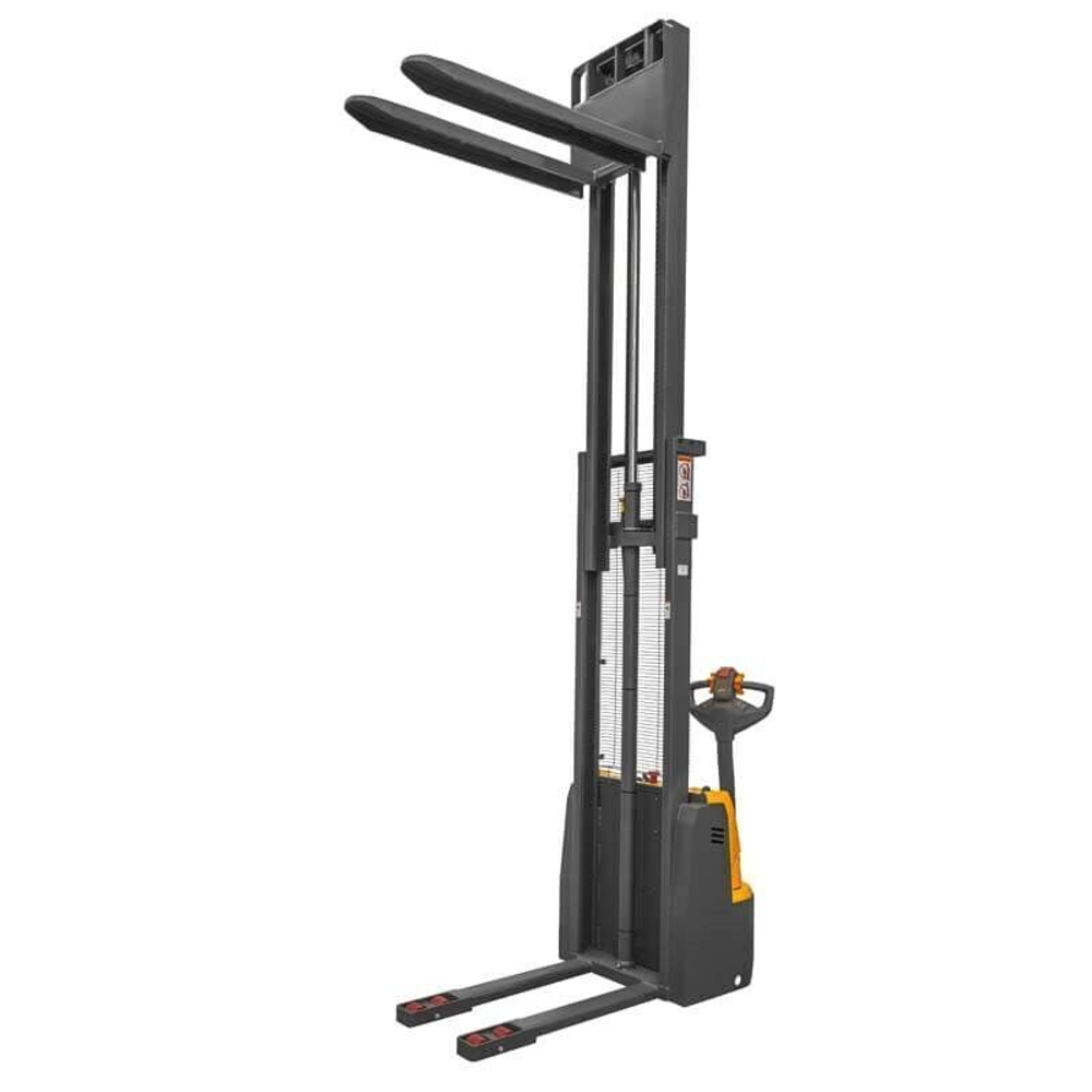 Штабелер электрический самоходный CDD10R-E (г/п 1 т, 3.3 м) SMART 64-0018