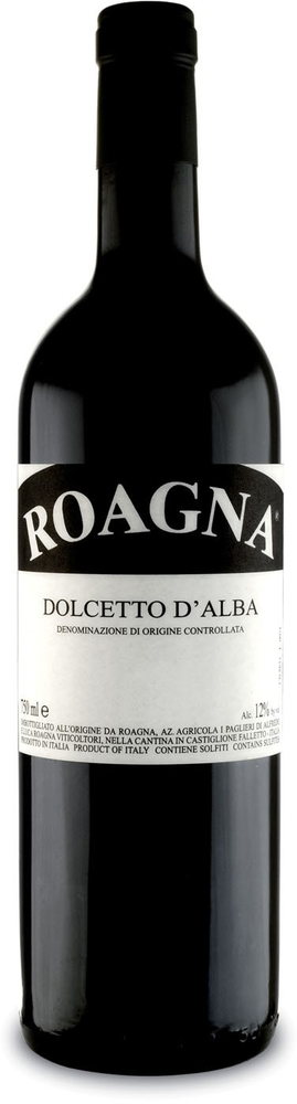 Roagna, Dolcetto d'Alba