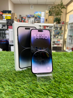 Б/У iPhone 14 Pro Max 256Gb Space Black