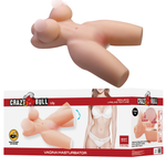 Мастурбатор Lily BM-009260G