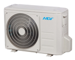 Сплит-система MDV AURORA MDSA-07HRN1/MDOA-07HN1