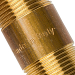 Сгон STOUT 1"x100 мм НР/НР