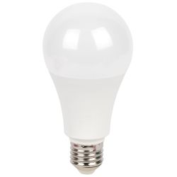 Лампа светодиодная ЭРА RED LINE LED A70-30W-827-E27 R 30Вт груша теплый белый свет Е27 | Лампы cветодиодные Груша (A)