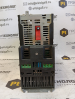 SEW Eurodrive MDX61B0055-5A3-4-0T+MDX60A0054-5A3-4-00 с хранения
