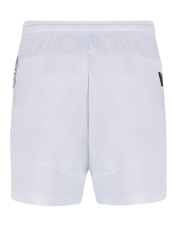Мужские теннисные шорты EA7 Man Jersey Shorts - white