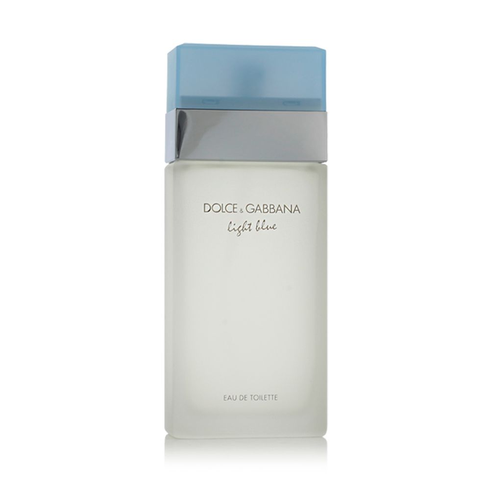Dolce & Gabbana Light Blue Eau De Toilette - tester 100 ml (woman) Dolce & Gabbana Light Blue Eau De Toilette - tester 100 ml (woman)