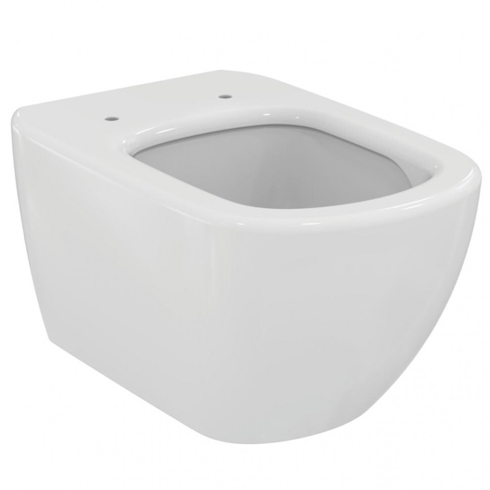 Пневматический промо-комплект Ideal standard ProSys Tesi Silk White AquaBlade®