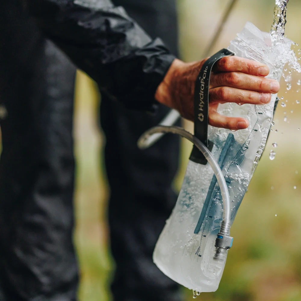 Гидратор HYDRAPAK Contour 3L
