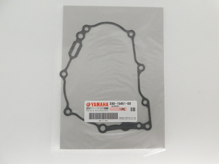 прокладка крышки генератора Yamaha YZ450F 10-13 33D-15451-00-00