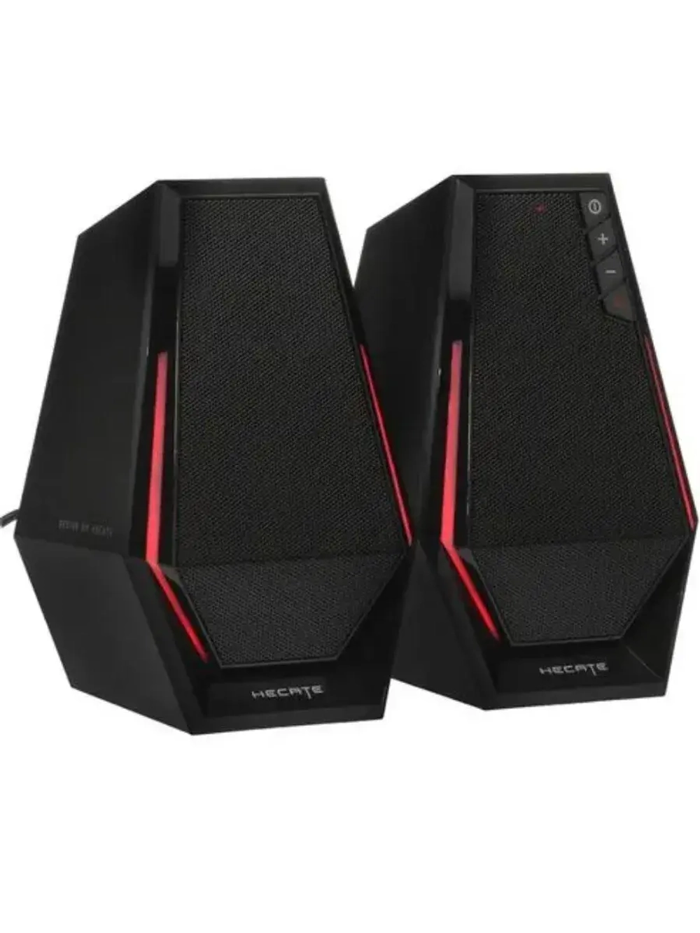 Колонки 2.0 G1500SE BLACK 2,5 Вт, питание от порта USB