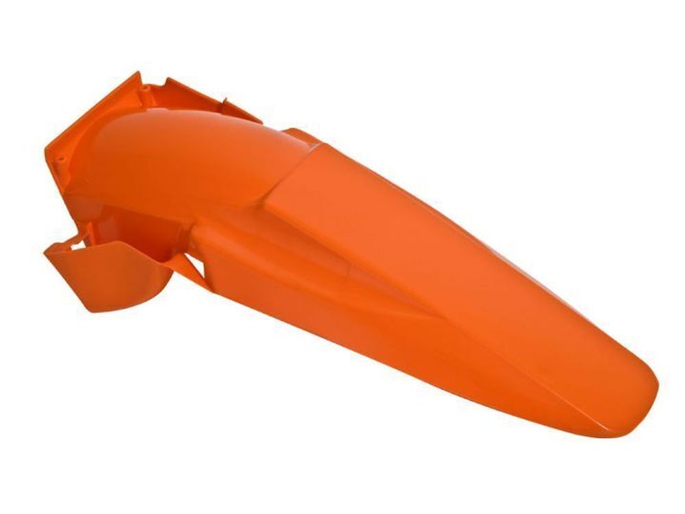 Крыло заднее для KTM SX-EXC125/EXC250, SX200, SX250, SX-EXC400-520 RTech R-PPKTMAR9802