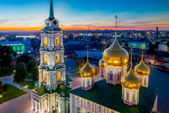 поверка весов в Туле (Удалённо без выезда )