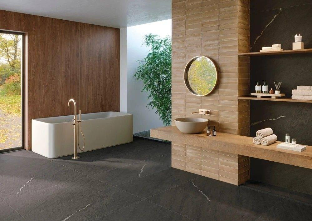 Atlas Concorde Russia Forte Dei Marmi Rock Sensation Green Rett 60x120