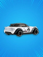 Базовая машинка Хот Вилс Mazda MX 5 Miata JJJ02