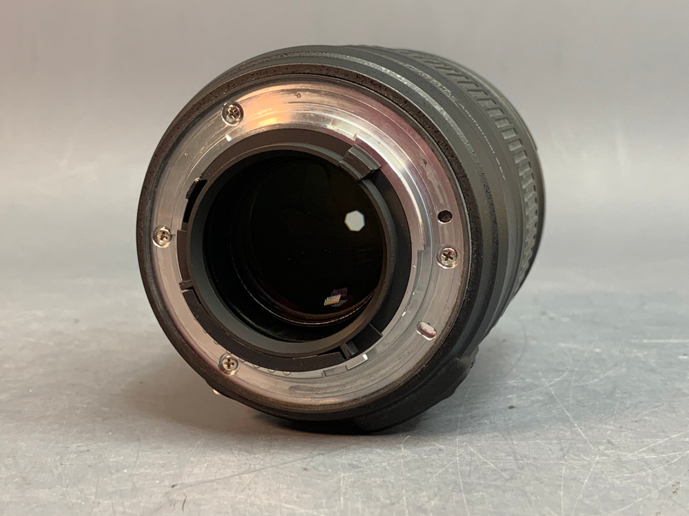 Nikon 28mm f/1.8G AF-S Nikkor
