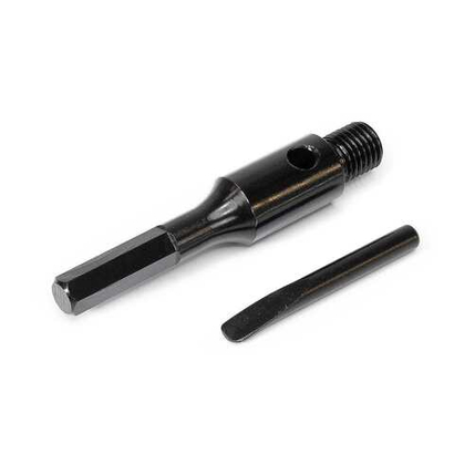 Адаптер M16/шестигранник_drift key КВТ 84490