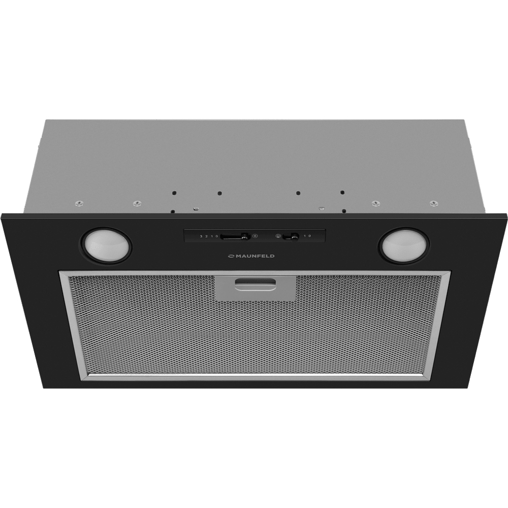 MAUNFELD Crosby Light 5028 Black