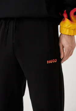 Брюки спортивные мужские HUGO Doblo 10254014 01