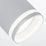 Спот Arte Lamp IMAI A2365PL-1WH, 1хGU10