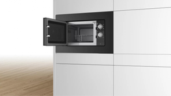 Встраиваемая микроволновая печь Bosch BEL620MB3