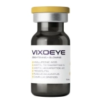 Vixoeye Louisderma