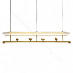 Chandelier  horizontal Bulak