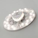 Модуль LED4U 100 24W 4000К