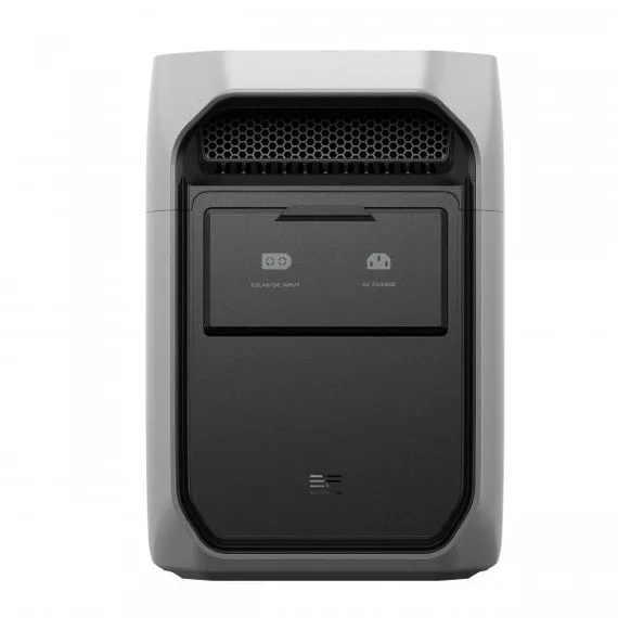 Портативная зарядная станция EcoFlow Delta 3 Classic