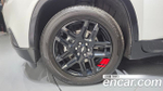 Chevrolet Traverse 3.6 AWD Redline — 2021