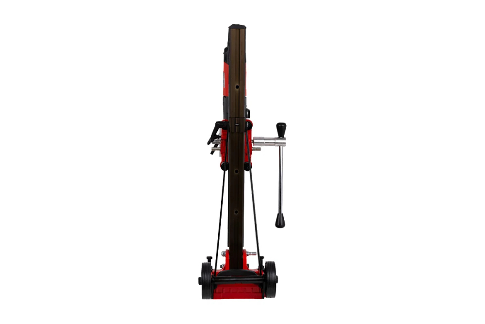 Сверлильная машина DIAM ML-180/3A PRO (комплект) 620113