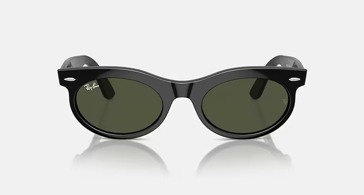 RAY-BAN WAYFARER OVAL RB2242 901/31