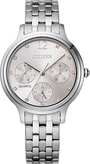 Наручные часы Citizen ED8180-52X