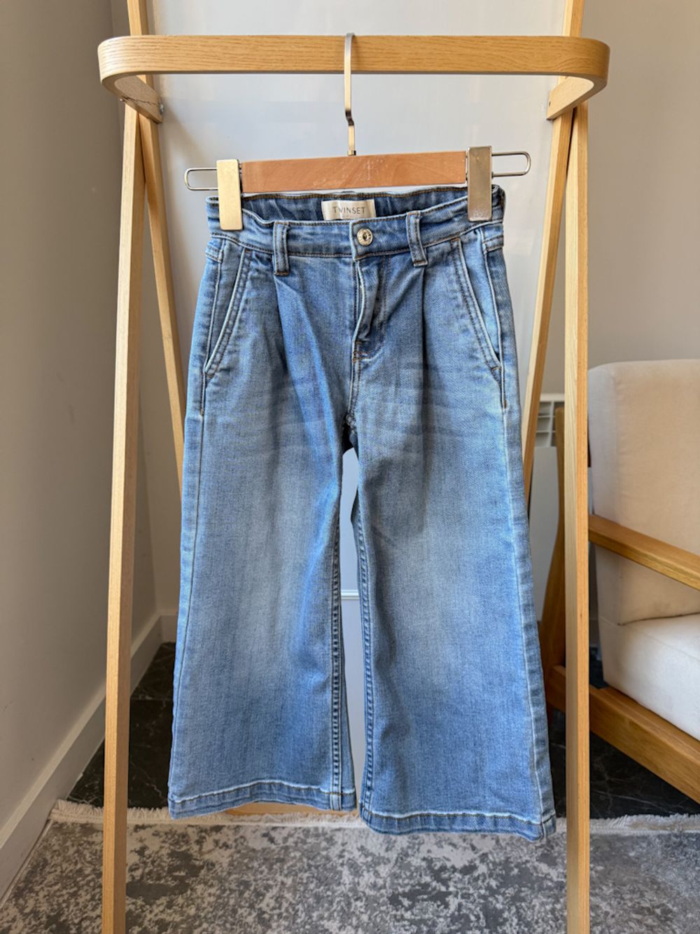 Джинсы Twinset, 110