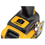 Аккумуляторная дрель-шуруповерт DeWalt DCF887D2 ударная