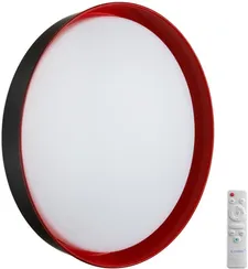 Настенно-потолочный светильник Tuna Red 7710/EL Sonex