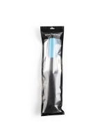 Shine Systems MicroSoft Wheel Brush Flex – гибкая микрофибровая щётка для чистки дисков, 44 см
