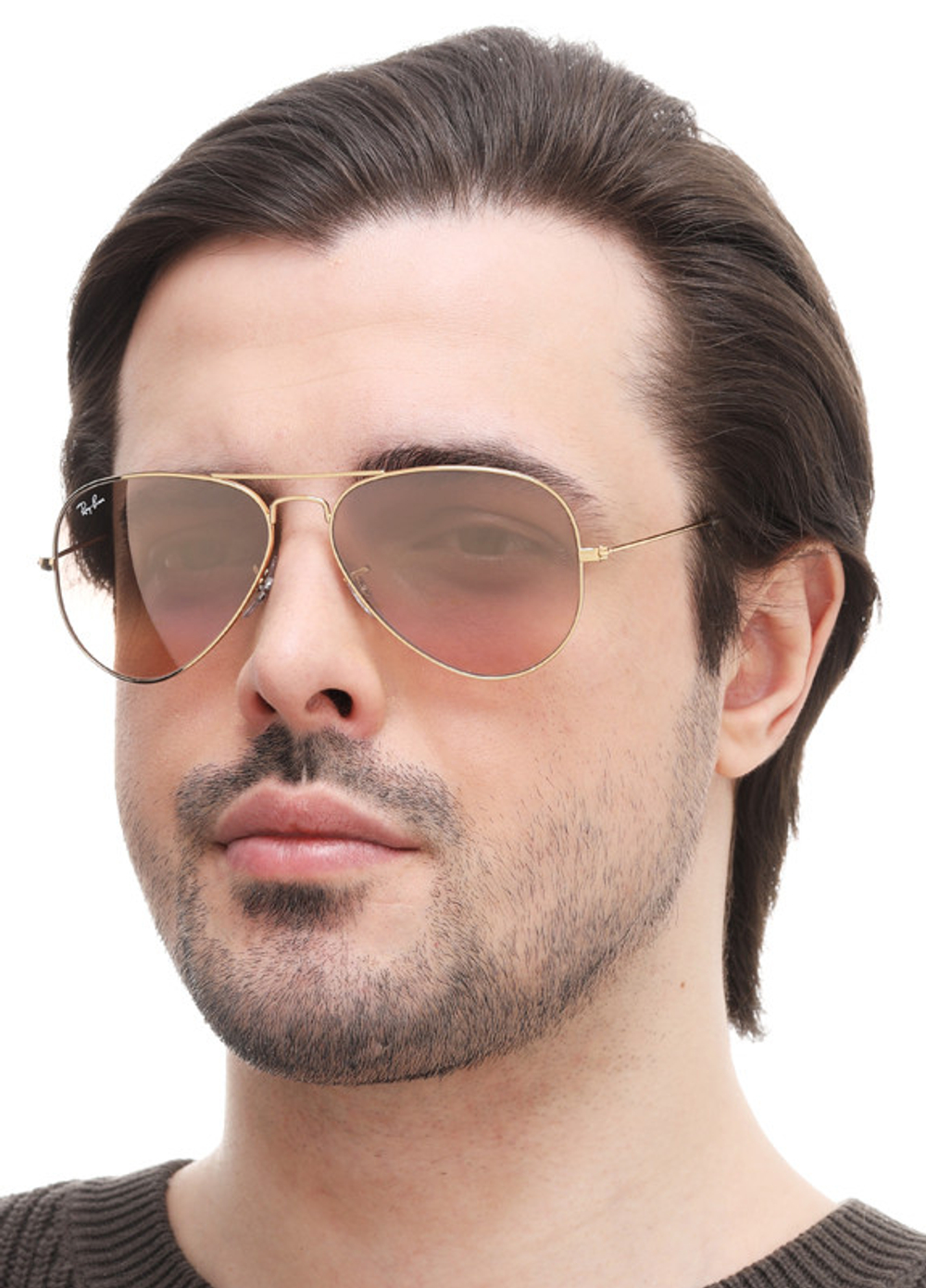 Ray Ban Aviator RB 3025 001/3E / 62 мм