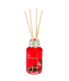 Ароматический диффузор Вишня Red Cherries, Wax Lyrical